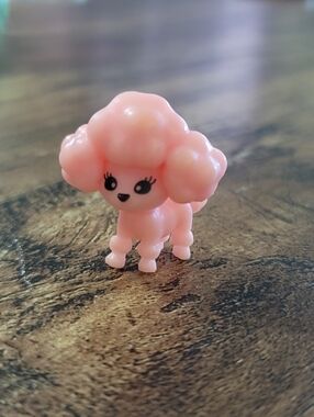 Mini Brands Fashion Teacup Poodle Toy